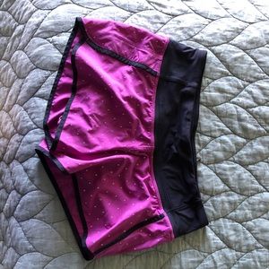 Lululemon shorts